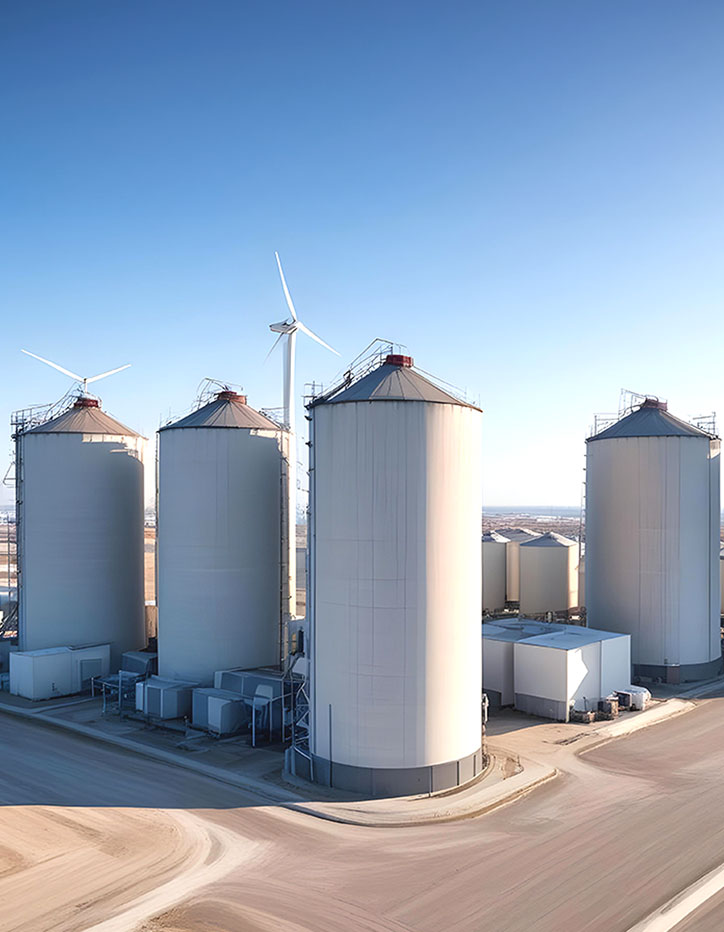 High-Strength Structures