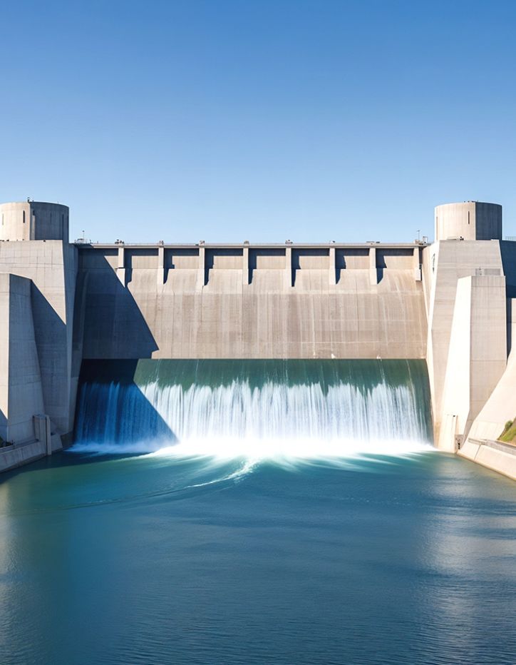 High-Strength Structures