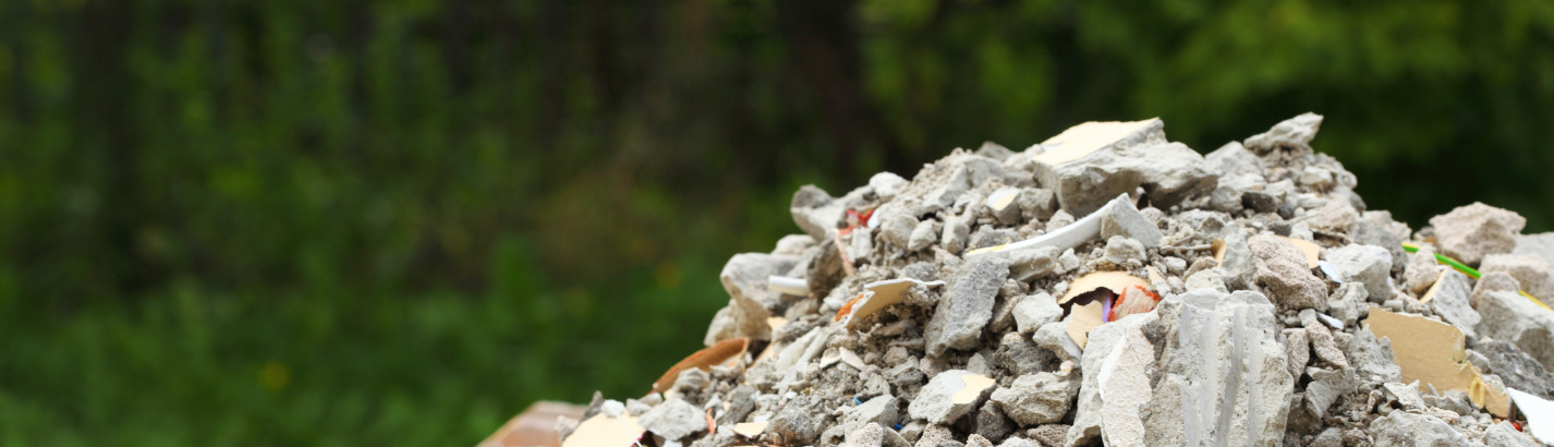 Reducing Construction Waste with Smart Sourcing and Efficient Material Use