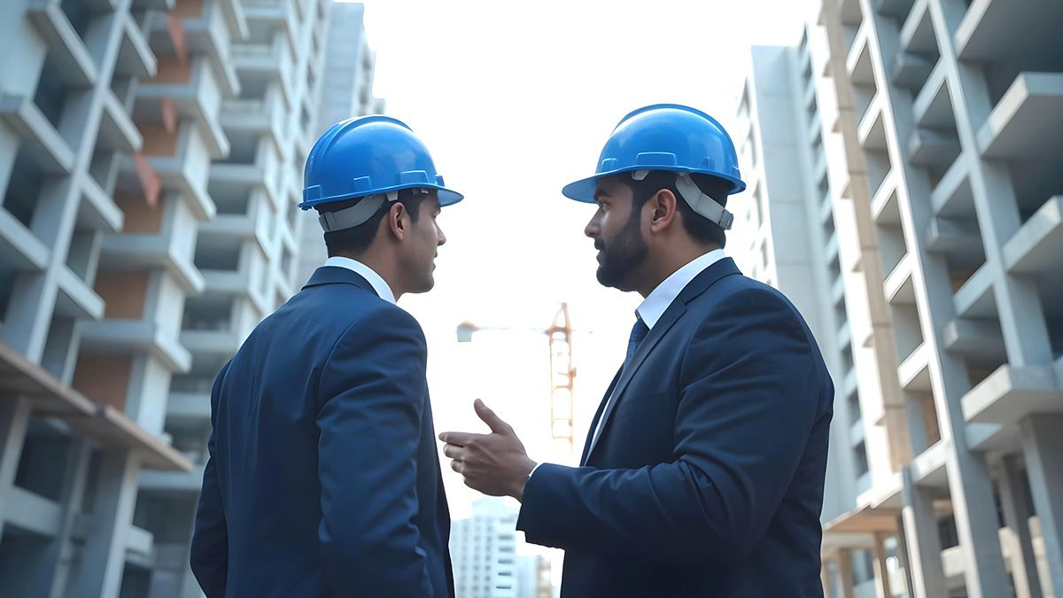 5 Common Cement Mistakes to Avoid if you’re a Building Construction Company