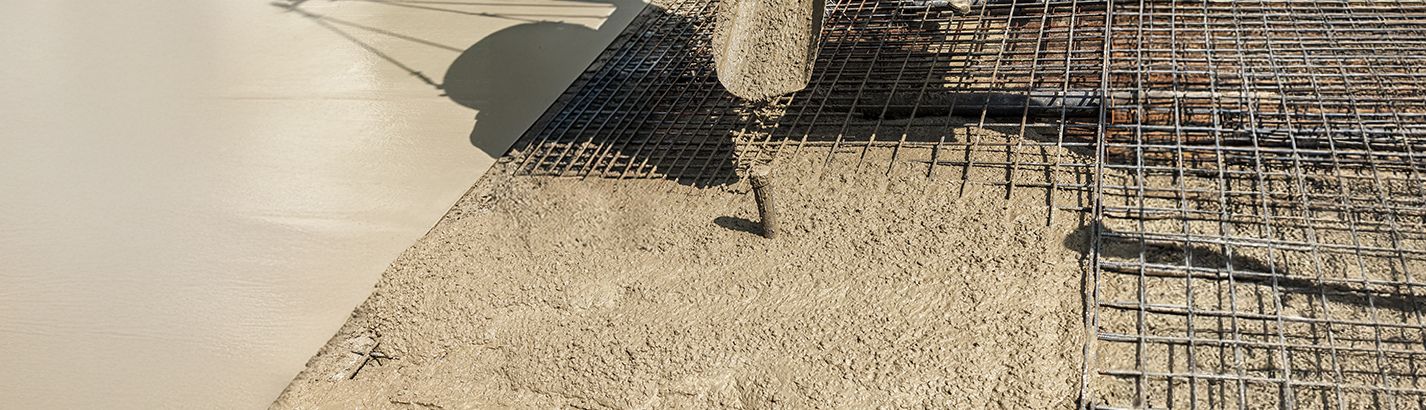 Know About The Role of Concrete Mix Ratios for Achieving Strong Foundations