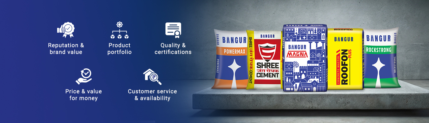 How to Buy Cement for the Right Price in Raipur 2025
