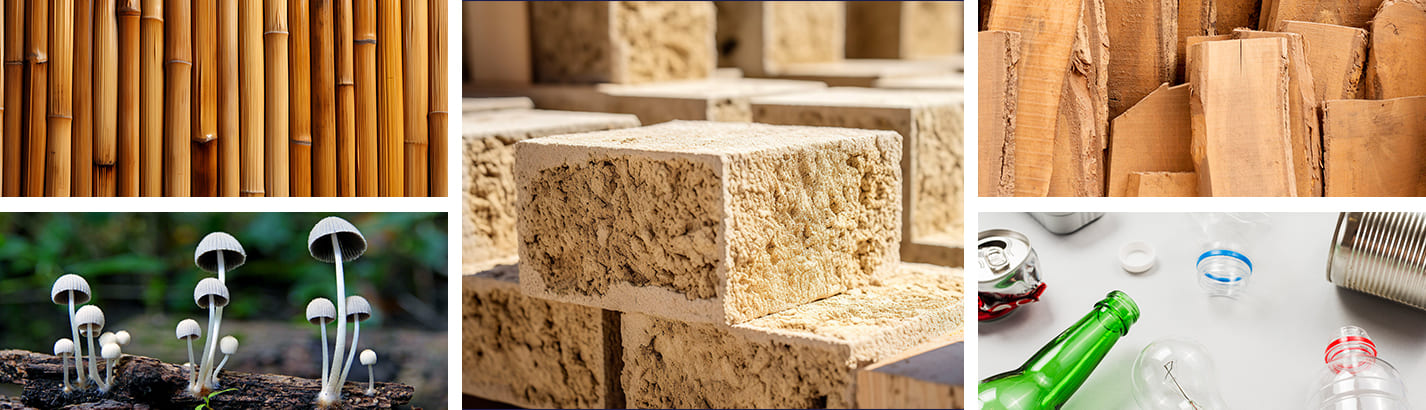 A Consumer’s Guide To Eco Friendly Building Materials