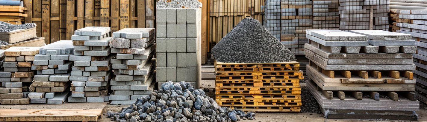 How to Select Quality Building Construction Materials for Long-Lasting Structures