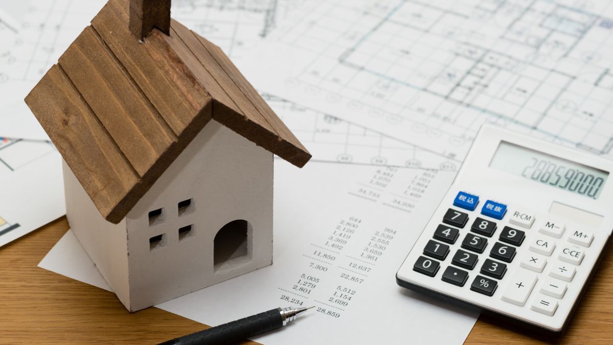 Calculating House Construction Costs: The Impact of Choosing the Best Cement for Construction