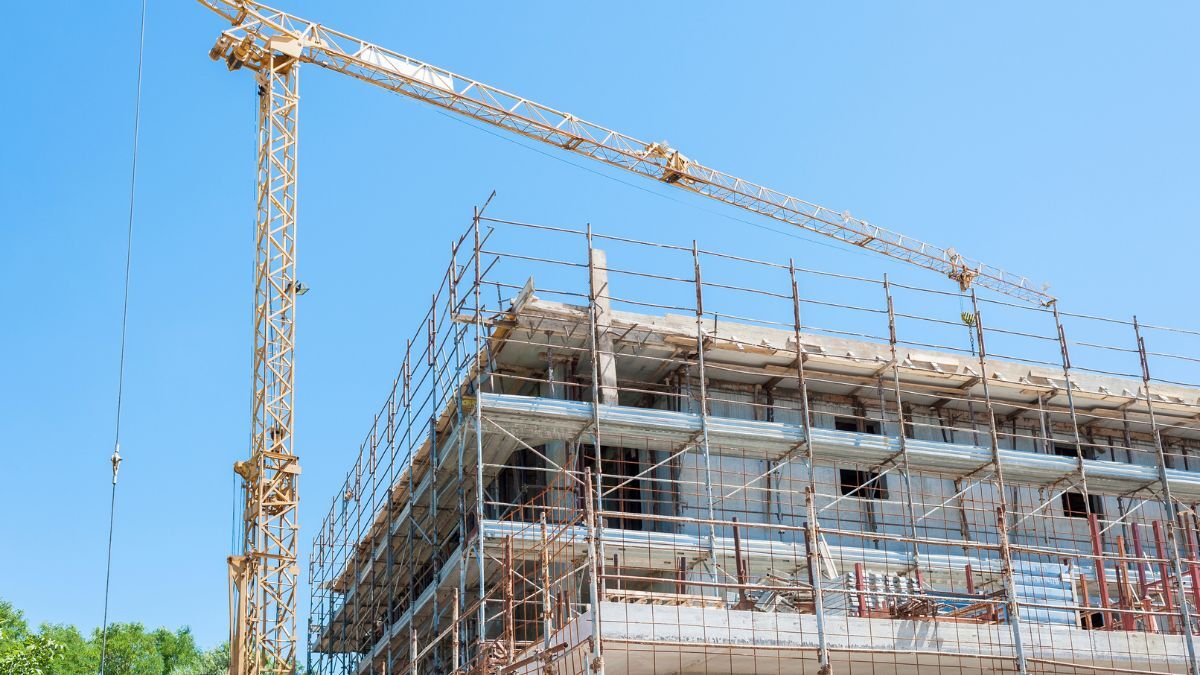 Key Factors to Remember before Choosing the Best Construction Company for your Building Project