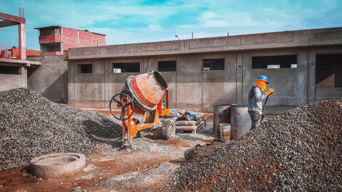 Building Materials Suppliers: How to Choose the Best One for Your Project