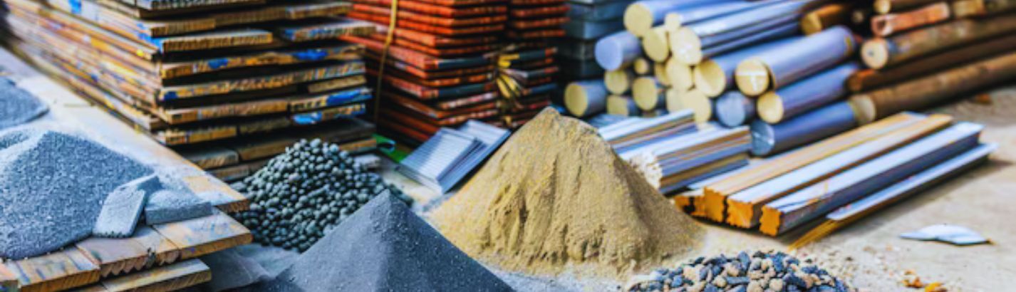 Building Materials Suppliers: How to Choose the Best One for Your Project