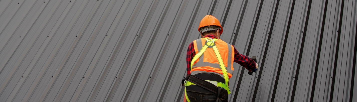 The Applications and Benefits of Different Types of Roofing Sheets