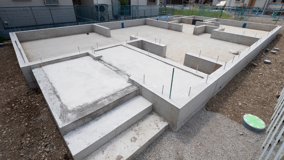 M20 Concrete Ratio and its Uses: Build a Solid Foundation for Your Home