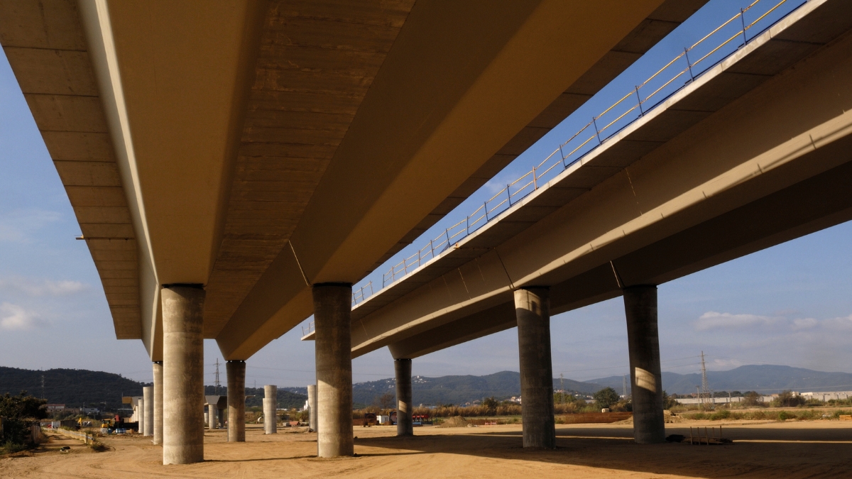 Uses of M25 Concrete Ratio: Achieve High Load Resistance with the Right Mix