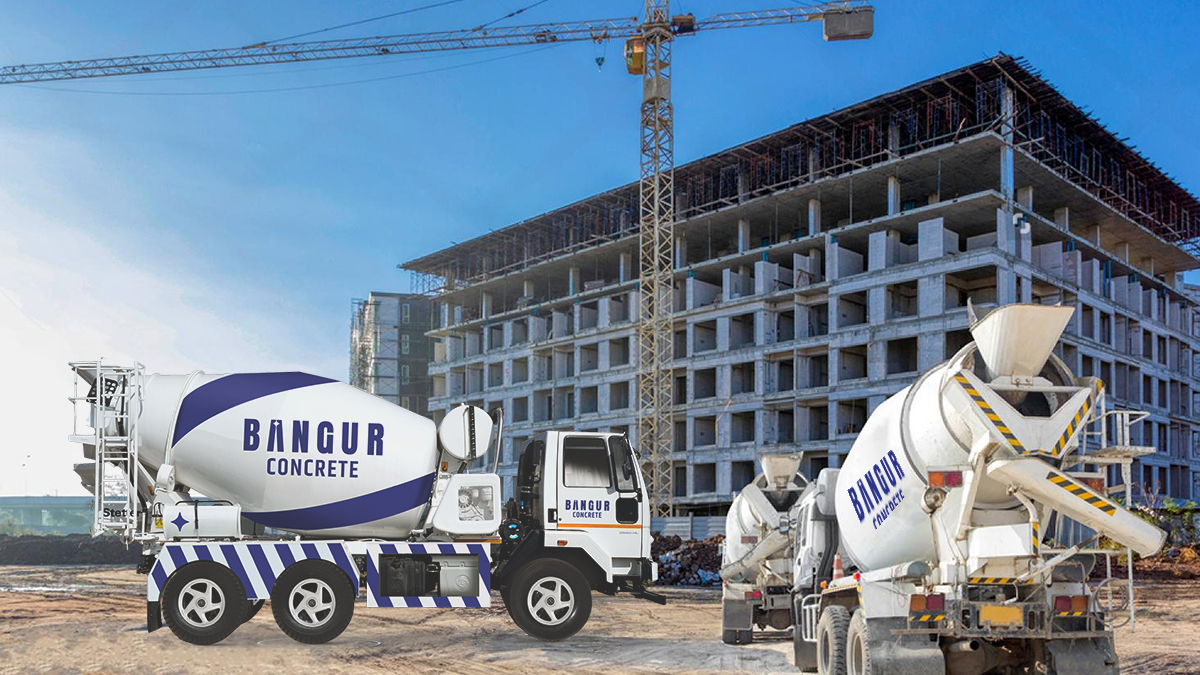 Concrete Mixer Trucks and their Role in Quality and Efficiency of Construction