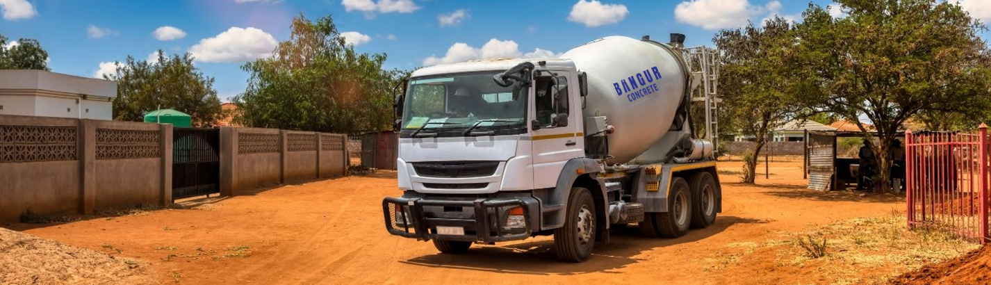 Concrete Mixer Trucks and their Role in Quality and Efficiency of Construction
