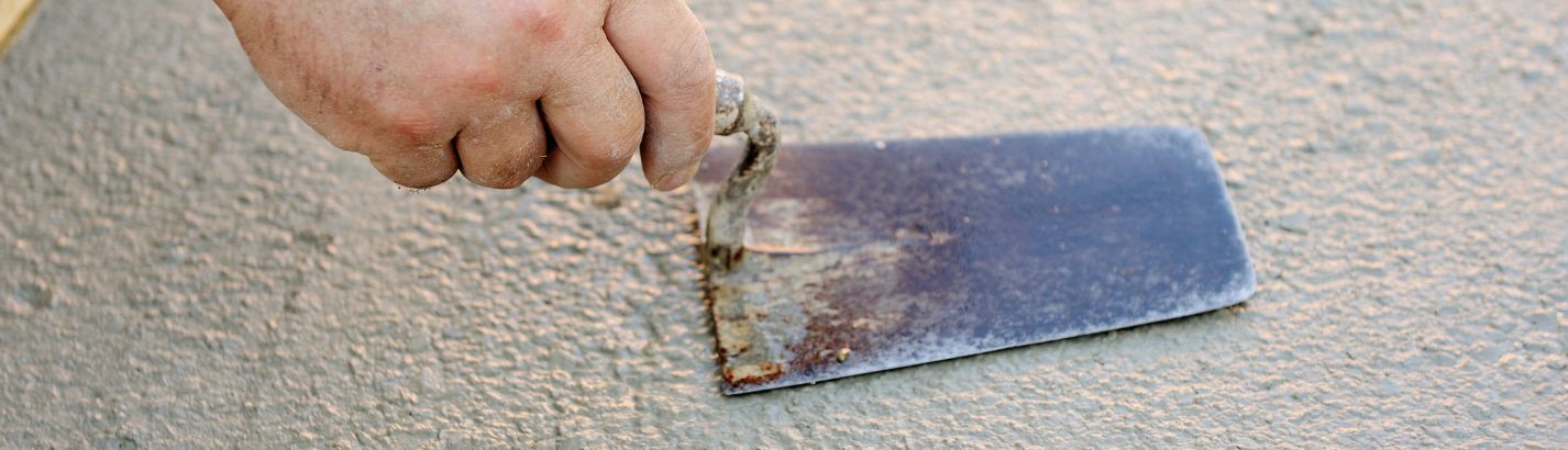 Perfect Cement: What's the Best Choice for Building a Strong and Durable Home?