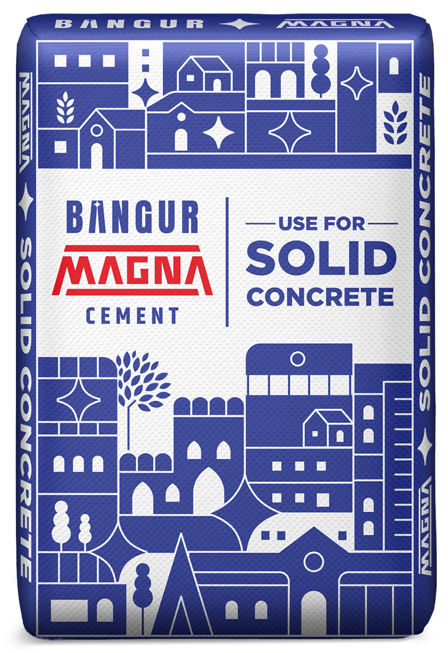 Use for Solid Concrete