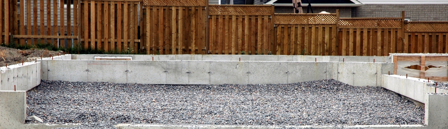 Concrete Footings: Best Cement Mix Ratios and Strength for a Solid Foundation