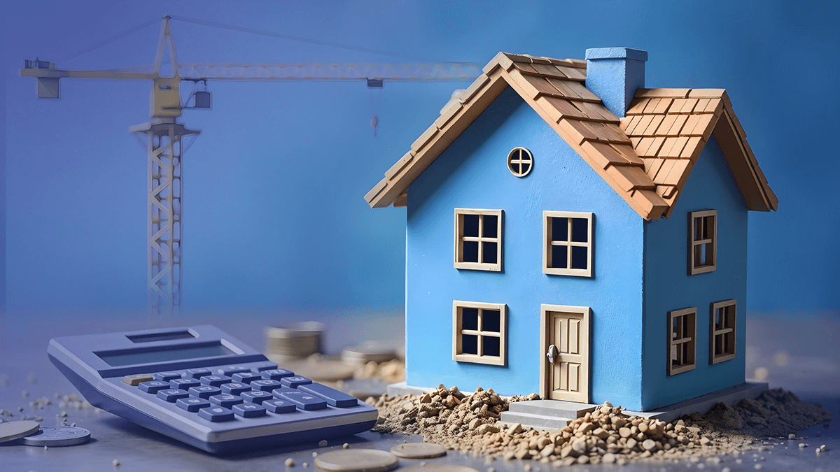 How to Estimate Your Home Construction Cost
