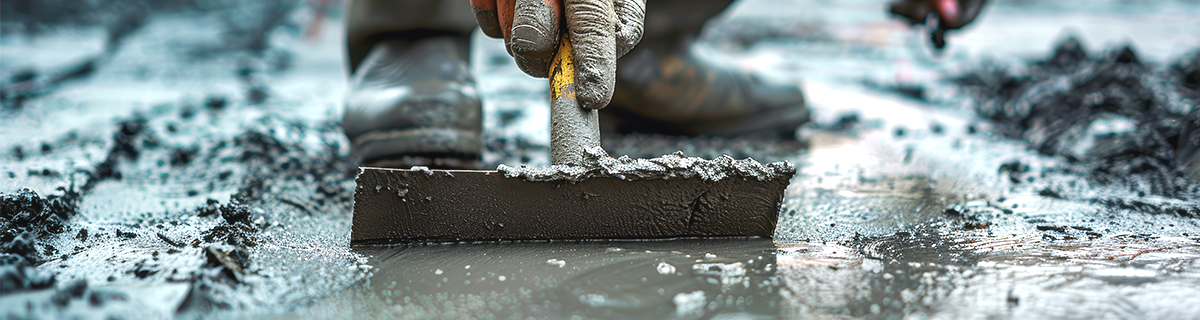 Composite Cement (CC)