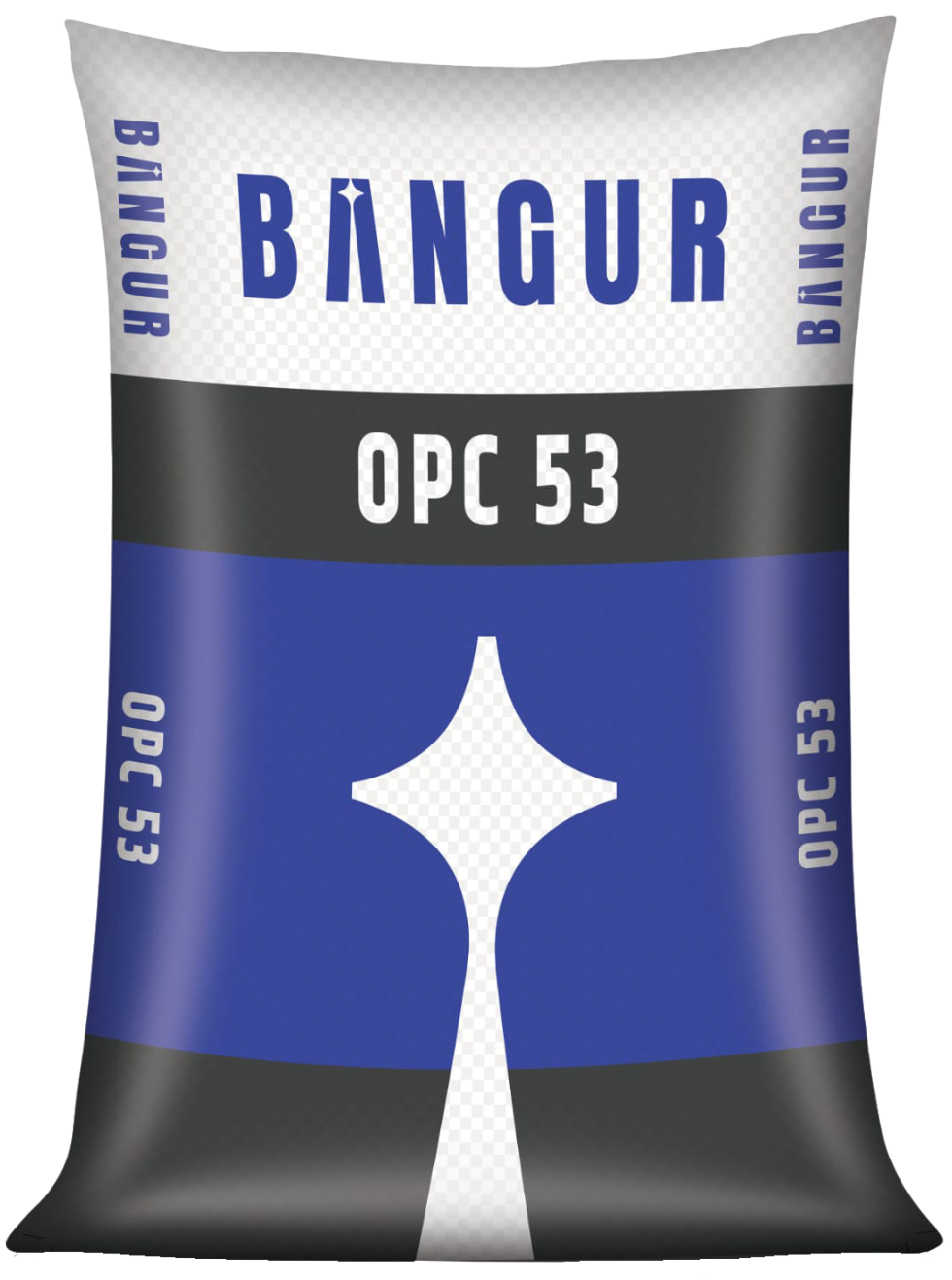 Bangur OPC53
