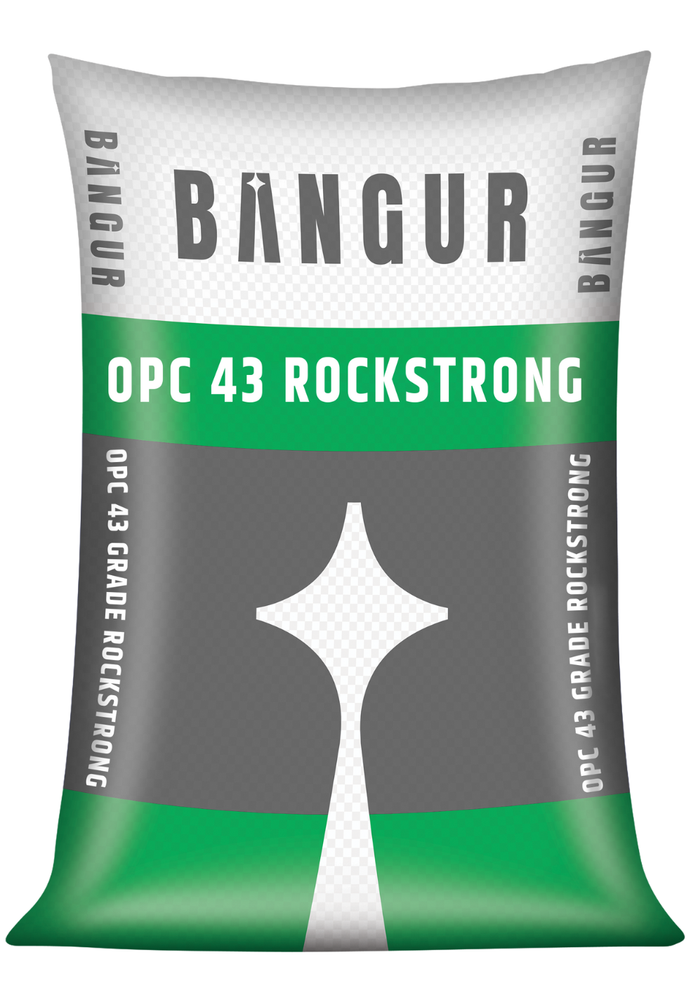 Bangur OPC43 Rockstrong 