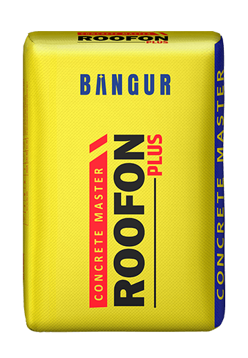 Bangur Roofon Plus